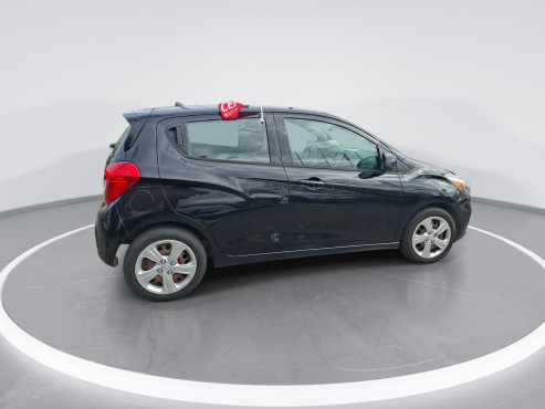 שברולט ספארק 2021 במחיר 52,116 ש״ח - תמונה 10 שברולט ספארק 2021 במחיר 52,116 ש״ח - תמונה 10