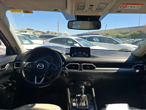 מאזדה CX-5 2021 במחיר 96,366 ש״ח - תמונה 2