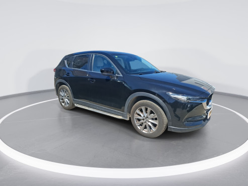 מאזדה CX-5 2021 במחיר 96,366 ש״ח - תמונה 3