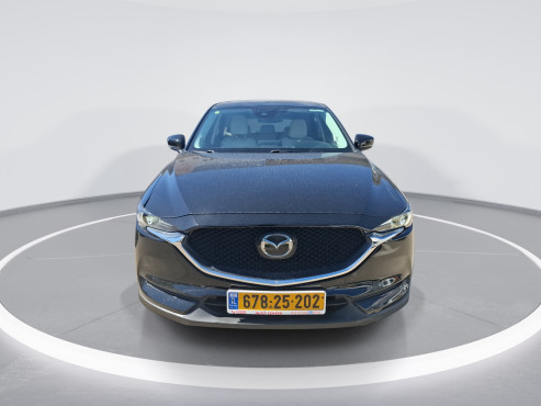 מאזדה CX-5 2021 במחיר 96,366 ש״ח - תמונה 4