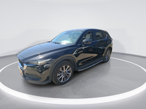 מאזדה CX-5 2021 במחיר 96,366 ש״ח - תמונה 5