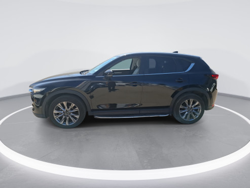 מאזדה CX-5 2021 במחיר 96,366 ש״ח - תמונה 6