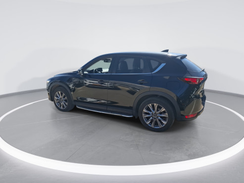 מאזדה CX-5 2021 במחיר 96,366 ש״ח - תמונה 7