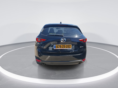 מאזדה CX-5 2021 במחיר 96,366 ש״ח - תמונה 8