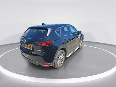 מאזדה CX-5 2021 במחיר 96,366 ש״ח - תמונה 9