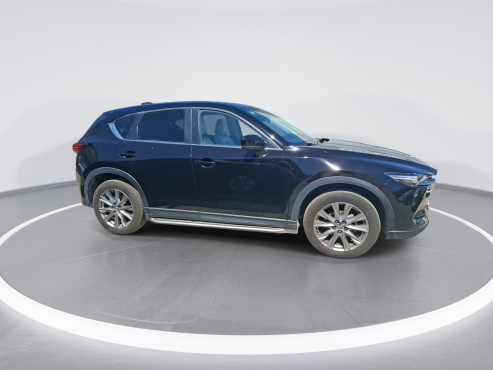 מאזדה CX-5 2021 במחיר 96,366 ש״ח - תמונה 10