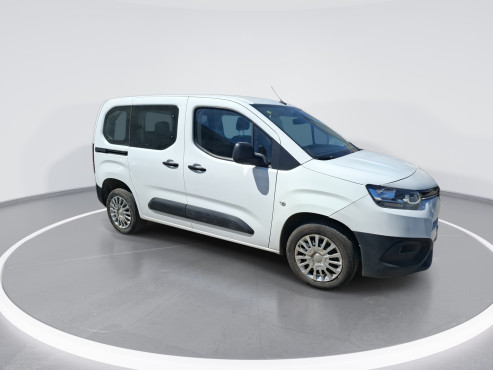 טויוטה סיטי 2022 במחיר 99,370 ש״ח - תמונה 3