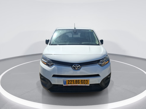 טויוטה סיטי 2022 במחיר 99,370 ש״ח - תמונה 4