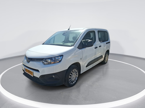 טויוטה סיטי 2022 במחיר 99,370 ש״ח - תמונה 5