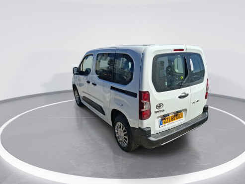 טויוטה סיטי 2022 במחיר 99,370 ש״ח - תמונה 7