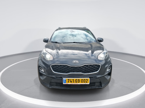 קיה ספורטאז 2021 במחיר 92,655 ש״ח - תמונה 4