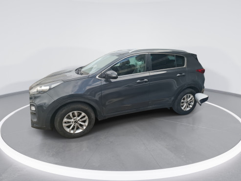 קיה ספורטאז 2021 במחיר 92,655 ש״ח - תמונה 6