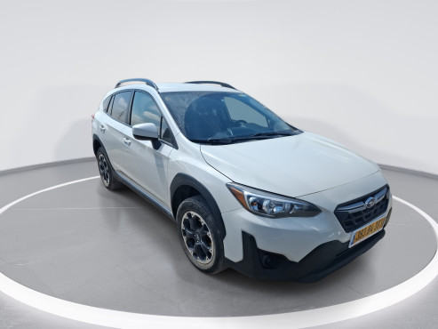 סובארו XV 2023 במחיר 91,684 ש״ח - תמונה 3