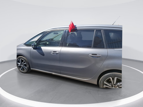 סיטרואן ספייסטורר 2022 במחיר 66,030 ש״ח - תמונה 7 סיטרואן ספייסטורר 2022 במחיר 66,030 ש״ח - תמונה 7