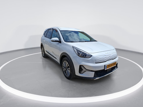 קיה נירו 2023 במחיר 111,520 ש״ח - תמונה 3