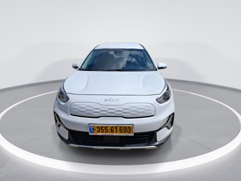 קיה נירו 2023 במחיר 111,520 ש״ח - תמונה 4