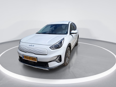 קיה נירו 2023 במחיר 111,520 ש״ח - תמונה 5