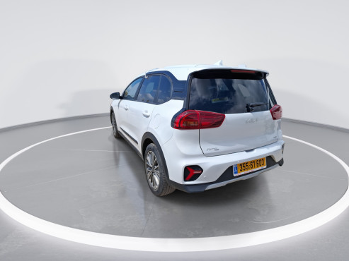 קיה נירו 2023 במחיר 111,520 ש״ח - תמונה 7