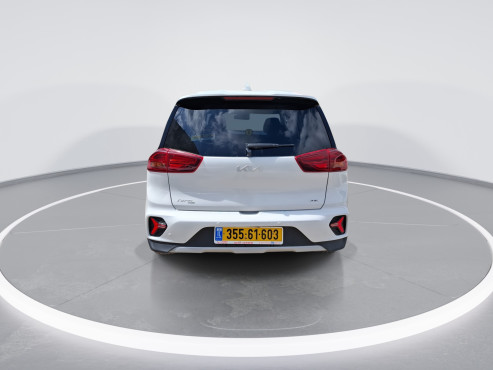 קיה נירו 2023 במחיר 111,520 ש״ח - תמונה 8