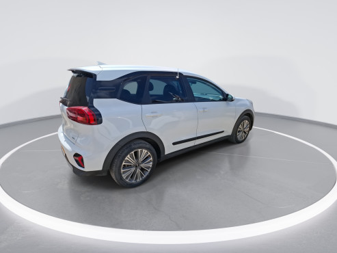 קיה נירו 2023 במחיר 111,520 ש״ח - תמונה 9