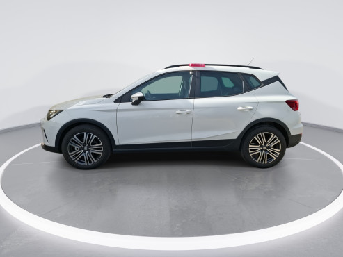 סיאט ארונה 2026 במחיר 129,289 ש״ח - תמונה 4