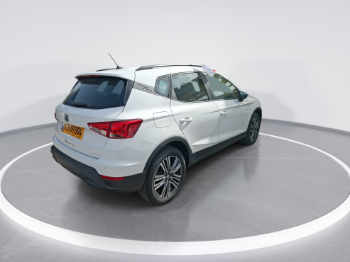 סיאט ארונה 2026 במחיר 129,289 ש״ח - תמונה 7