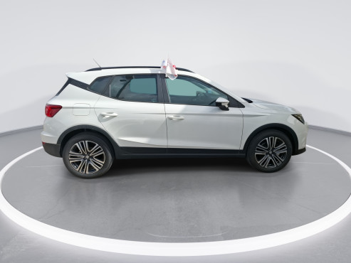 סיאט ארונה 2026 במחיר 129,289 ש״ח - תמונה 8