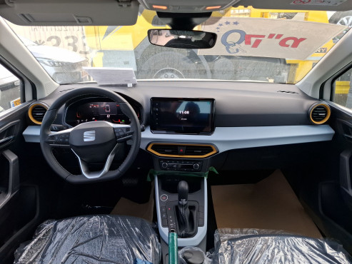 סיאט ארונה 2026 במחיר 129,289 ש״ח - תמונה 9