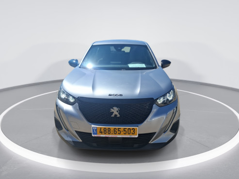 פיג'ו 2008 2023 במחיר 79,753 ש״ח - תמונה 4