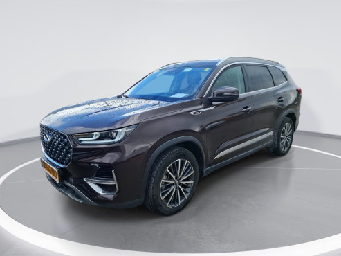 צ'רי טיגו 2023 במחיר 112,119 ש״ח - תמונה 1
