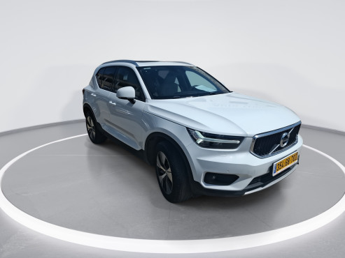 וולבו XC40 T3 2021 במחיר 122,996 ש״ח - תמונה 3 וולבו XC40 T3 2021 במחיר 122,996 ש״ח - תמונה 3