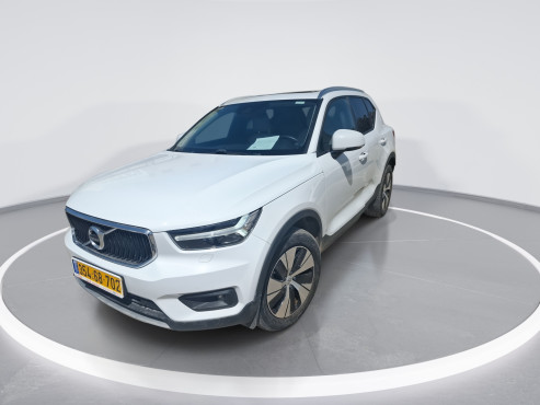וולבו XC40 T3 2021 במחיר 122,996 ש״ח - תמונה 5 וולבו XC40 T3 2021 במחיר 122,996 ש״ח - תמונה 5