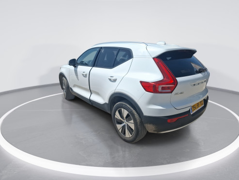 וולבו XC40 T3 2021 במחיר 122,996 ש״ח - תמונה 6 וולבו XC40 T3 2021 במחיר 122,996 ש״ח - תמונה 6