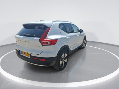 וולבו XC40 T3 2021 במחיר 122,996 ש״ח - תמונה 9 וולבו XC40 T3 2021 במחיר 122,996 ש״ח - תמונה 9