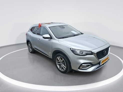 אם.ג'י - MG MG EHS 2022 במחיר 92,040 ש״ח - תמונה 10 אם.ג'י - MG MG EHS 2022 במחיר 92,040 ש״ח - תמונה 10