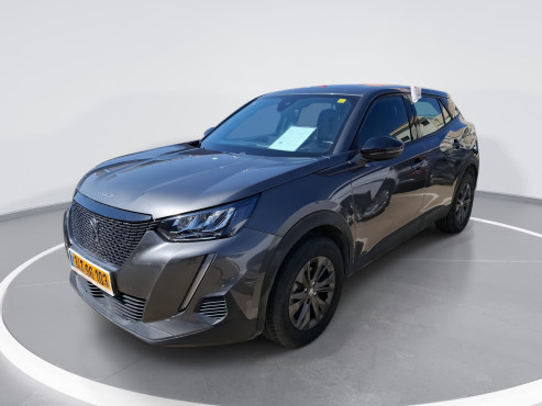 פיג'ו 2008 2023 במחיר 72,496 ש״ח - תמונה 1 פיג'ו 2008 2023 במחיר 72,496 ש״ח - תמונה 1
