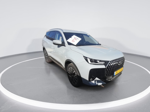 צ'רי TIGGO7 PRO PHEV 2026 במחיר 161,046 ש״ח - תמונה 3