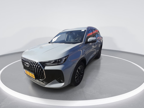 צ'רי TIGGO7 PRO PHEV 2026 במחיר 161,046 ש״ח - תמונה 5