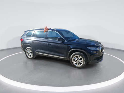 סקודה קודיאק 2023 במחיר 120,800 ש״ח - תמונה 3 סקודה קודיאק 2023 במחיר 120,800 ש״ח - תמונה 3