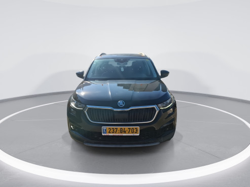 סקודה קודיאק 2023 במחיר 120,800 ש״ח - תמונה 4 סקודה קודיאק 2023 במחיר 120,800 ש״ח - תמונה 4