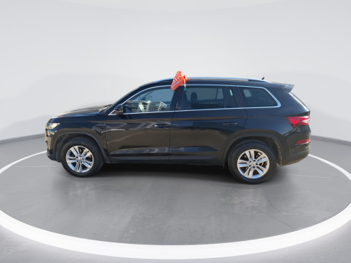 סקודה קודיאק 2023 במחיר 120,800 ש״ח - תמונה 6 סקודה קודיאק 2023 במחיר 120,800 ש״ח - תמונה 6