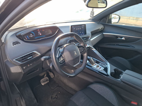 פיג'ו 3008 2023 במחיר 91,056 ש״ח - תמונה 2