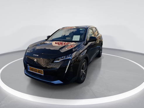 פיג'ו 3008 2023 במחיר 91,056 ש״ח - תמונה 5