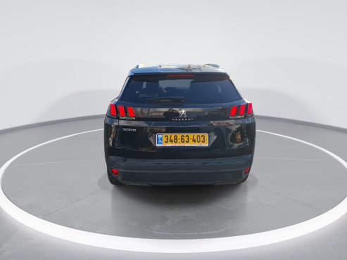 פיג'ו 3008 2023 במחיר 91,056 ש״ח - תמונה 8