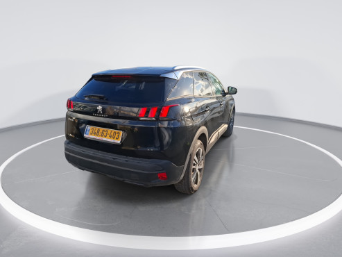 פיג'ו 3008 2023 במחיר 91,056 ש״ח - תמונה 9