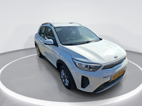 קיה סטוניק 2021 במחיר 62,482 ש״ח - תמונה 3