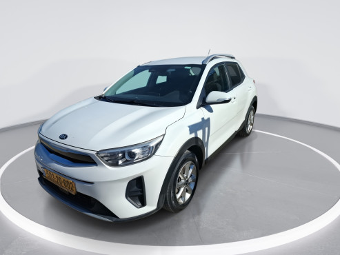 קיה סטוניק 2021 במחיר 62,482 ש״ח - תמונה 5
