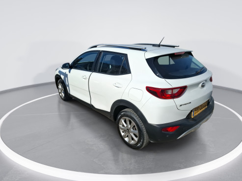 קיה סטוניק 2021 במחיר 62,482 ש״ח - תמונה 7