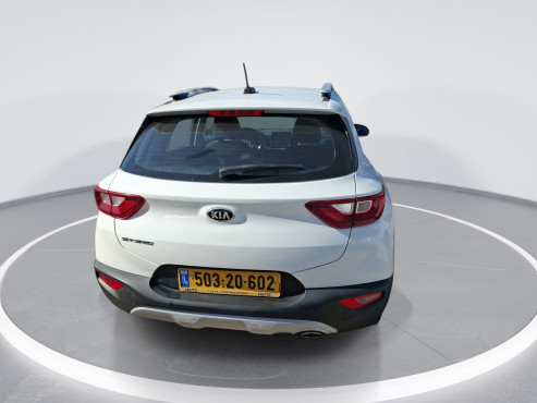 קיה סטוניק 2021 במחיר 62,482 ש״ח - תמונה 8