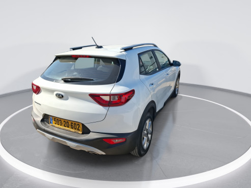 קיה סטוניק 2021 במחיר 62,482 ש״ח - תמונה 9